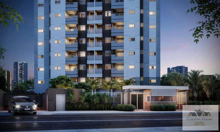 Imagem Apartamento com 2 Quartos à Venda, 84 m² em Fundação - São Caetano Do Sul Imagem Apartamento com 2 Quartos à Venda, 84 m² em Fundação - São Caetano Do Sul