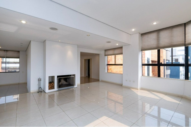 Imagem Cobertura com 4 Quartos à Venda, 489 m² em Vila Suzana - São Paulo Imagem Cobertura com 4 Quartos à Venda, 489 m² em Vila Suzana - São Paulo