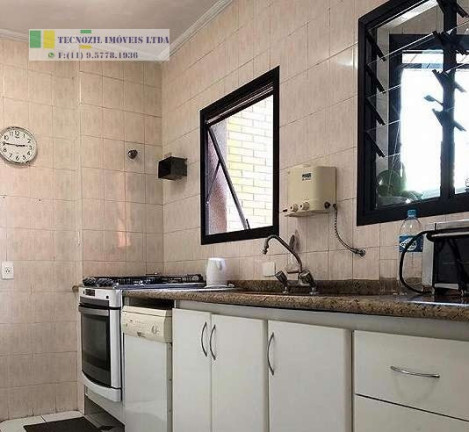 Imagem Apartamento com 3 Quartos à Venda, 122 m² em Jardim Vila Mariana - São Paulo Imagem Apartamento com 3 Quartos à Venda, 122 m² em Jardim Vila Mariana - São Paulo