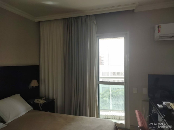 Imagem Apartamento com 1 Quarto à Venda, 30 m² em Perdizes - São Paulo Imagem Apartamento com 1 Quarto à Venda, 30 m² em Perdizes - São Paulo