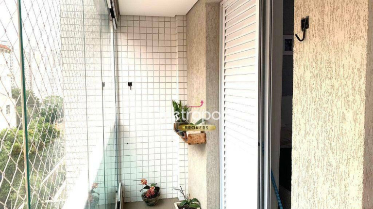 Imagem Apartamento com 2 Quartos à Venda, 90 m² em Santa Maria - São Caetano Do Sul Imagem Apartamento com 2 Quartos à Venda, 90 m² em Santa Maria - São Caetano Do Sul