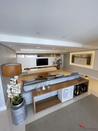 Imagem Apartamento com 4 Quartos à Venda, 250 m² em Praia Grande - Torres