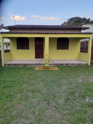 Casa com 1 Quarto à Venda, 500 m² em Samburá (tamoios) - Cabo Frio