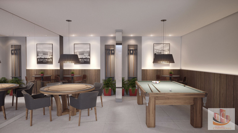 Imagem Apartamento com 3 Quartos à Venda, 108 m² em Vila Moema - Tubarão Imagem Apartamento com 3 Quartos à Venda, 108 m² em Vila Moema - Tubarão