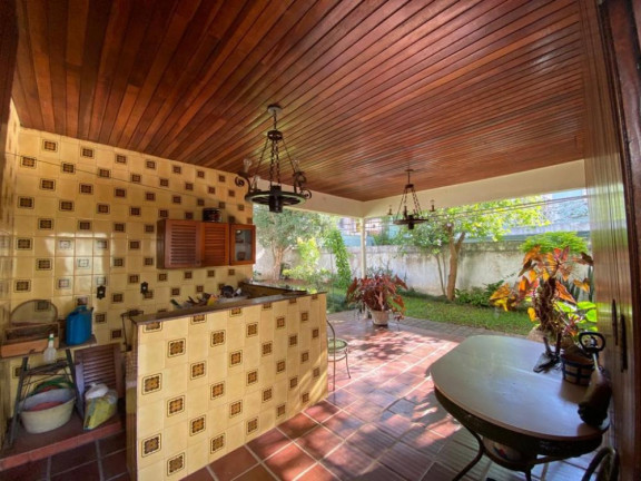 Imagem Casa com 3 Quartos à Venda, 500 m² em Moóca - São Paulo