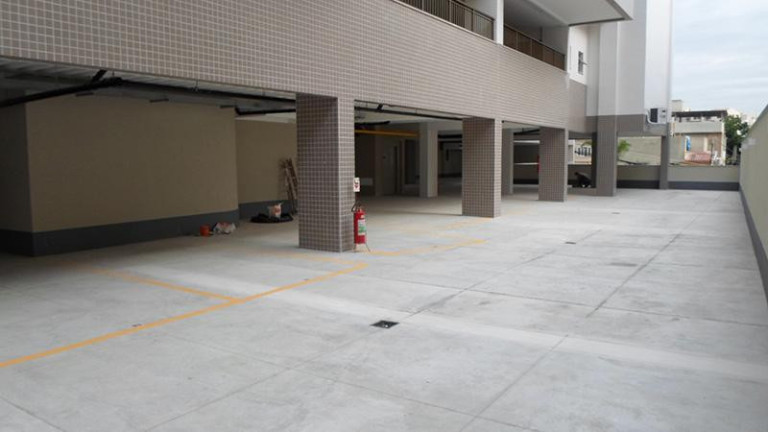 Imagem Apartamento com 2 Quartos à Venda, 66 m² em Cachambi - Rio De Janeiro
