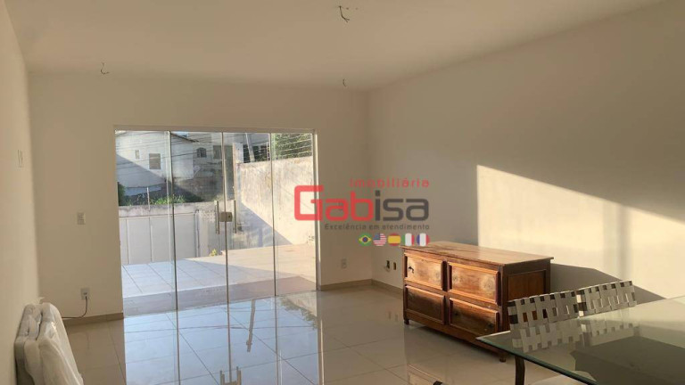 Imagem Casa com 3 Quartos à Venda, 150 m² em Porto Do Carro - Cabo Frio