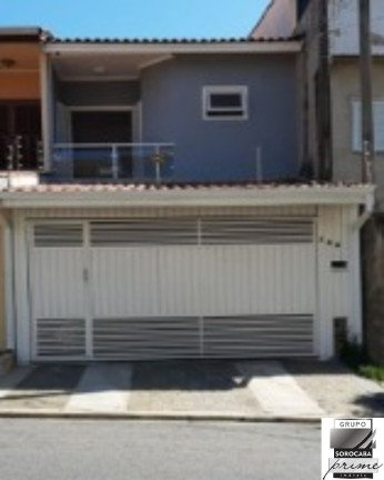 Sobrado com 3 Quartos à Venda, 192 m² em Jardim Das Estrelas - Sorocaba