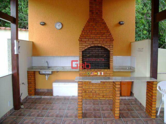 Imagem Casa com 2 Quartos à Venda, 60 m² em Peró - Cabo Frio