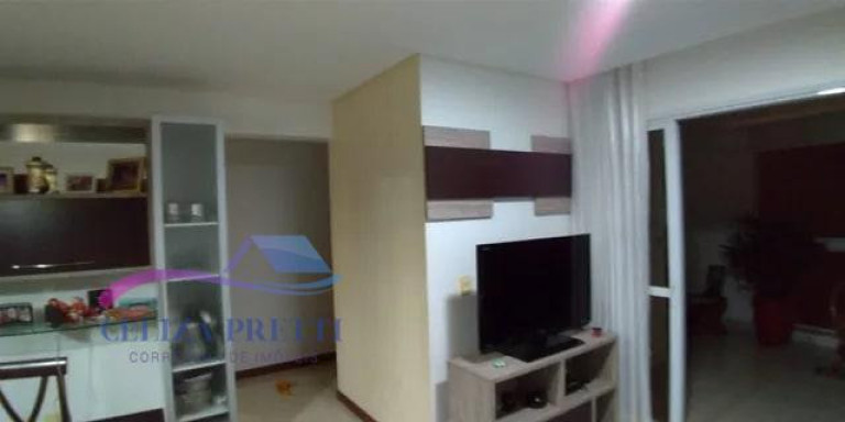 Imagem Apartamento com 3 Quartos à Venda, 130 m² em Itapuã - Vila Velha