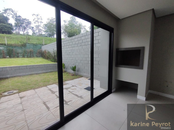 Imagem Sobrado com 3 Quartos à Venda, 131 m² em Pinheiro - São Leopoldo