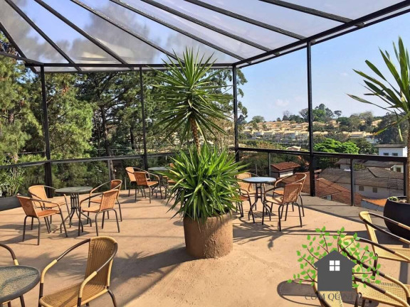Imagem Sala Comercial à Venda, 311 m² em Jardim Lambreta - Cotia