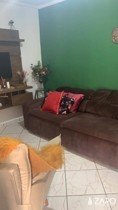 Casa com 1 Quarto à Venda, 100 m² em Consolação - Rio Claro