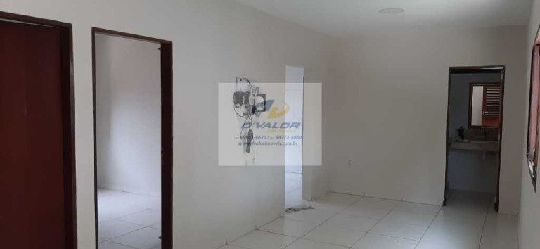 Imagem Casa com 3 Quartos à Venda, 150 m² em Expedicionários - João Pessoa