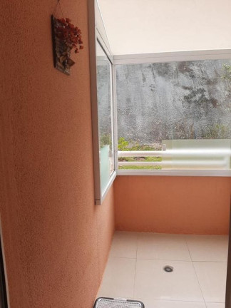 Apartamento com 2 Quartos à Venda, 48 m² em Jardim ísis - Cotia