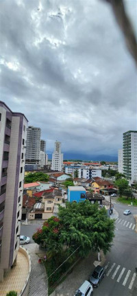 Imagem Apartamento com 2 Quartos à Venda, 81 m² em Guilhermina - Praia Grande