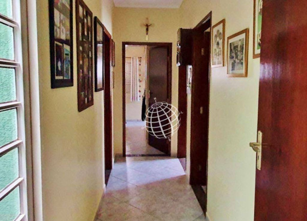 Imagem Casa com 3 Quartos à Venda, 140 m² em Jardim Paulista - Atibaia