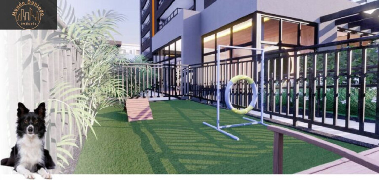 Imagem Apartamento com 4 Quartos à Venda, 177 m² em Jardim - Santo André