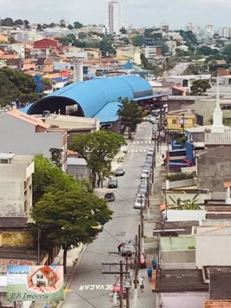Imagem Apartamento com 3 Quartos à Venda, 70 m² em Jardim Santo André - Santo André Imagem Apartamento com 3 Quartos à Venda, 70 m² em Jardim Santo André - Santo André