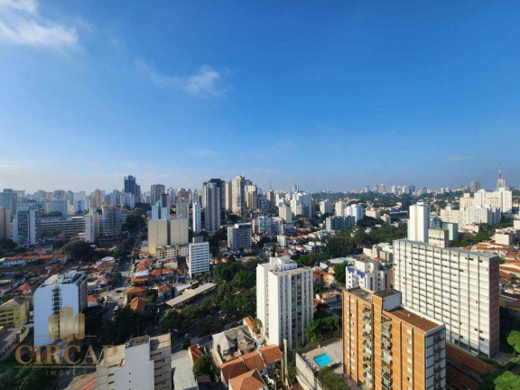 Imagem Cobertura com 4 Quartos à Venda, 317 m² em Perdizes - São Paulo Imagem Cobertura com 4 Quartos à Venda, 317 m² em Perdizes - São Paulo