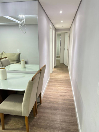 Imagem Apartamento com 2 Quartos à Venda, 46 m² em Assunção - São Bernardo Do Campo