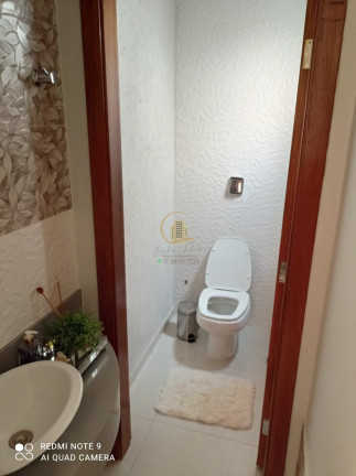 Imagem Casa com 3 Quartos à Venda, 200 m² em Condomínio Village Rio Preto - São José Do Rio Preto Imagem Casa com 3 Quartos à Venda, 200 m² em Condomínio Village Rio Preto - São José Do Rio Preto