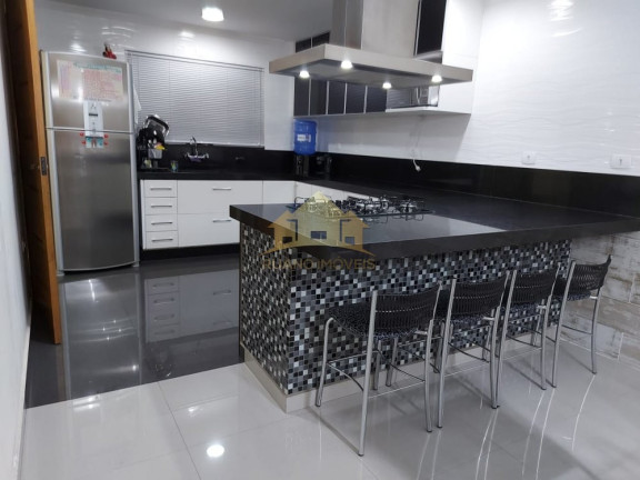 Imagem Sobrado com 3 Quartos à Venda, 247 m² em Penha De França - São Paulo Imagem Sobrado com 3 Quartos à Venda, 247 m² em Penha De França - São Paulo