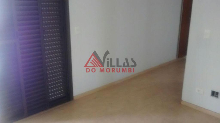 Imagem Apartamento com 4 Quartos à Venda, 165 m² em Jardim Ampliação - São Paulo