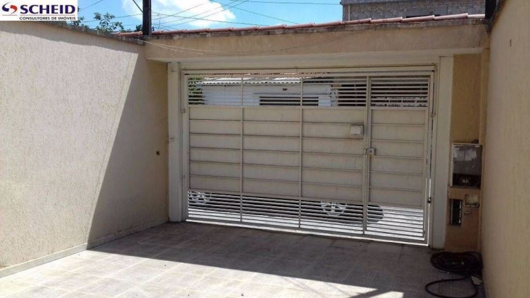 Imagem Sobrado com 3 Quartos à Venda, 157 m² em Socorro - São Paulo Imagem Sobrado com 3 Quartos à Venda, 157 m² em Socorro - São Paulo