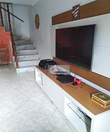 Imagem Sobrado com 4 Quartos à Venda, 233 m² em Baeta Neves - São Bernardo Do Campo Imagem Sobrado com 4 Quartos à Venda, 233 m² em Baeta Neves - São Bernardo Do Campo