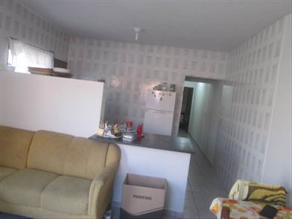 Imagem Casa com 2 Quartos à Venda, 50 m² em Loty - Itanhaem