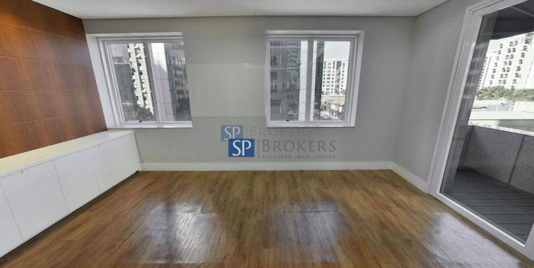 Imagem Sala Comercial para Alugar, 292 m² em Itaim Bibi - São Paulo Imagem Sala Comercial para Alugar, 292 m² em Itaim Bibi - São Paulo