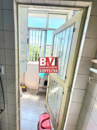 Imagem Apartamento com 2 Quartos à Venda, 70 m² em Inhaúma - Rio De Janeiro Imagem Apartamento com 2 Quartos à Venda, 70 m² em Inhaúma - Rio De Janeiro