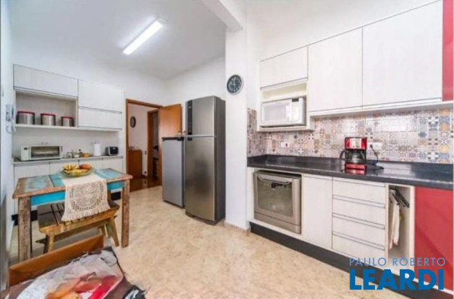 Imagem Apartamento com 3 Quartos à Venda, 183 m² em Centro - Santo André Imagem Apartamento com 3 Quartos à Venda, 183 m² em Centro - Santo André