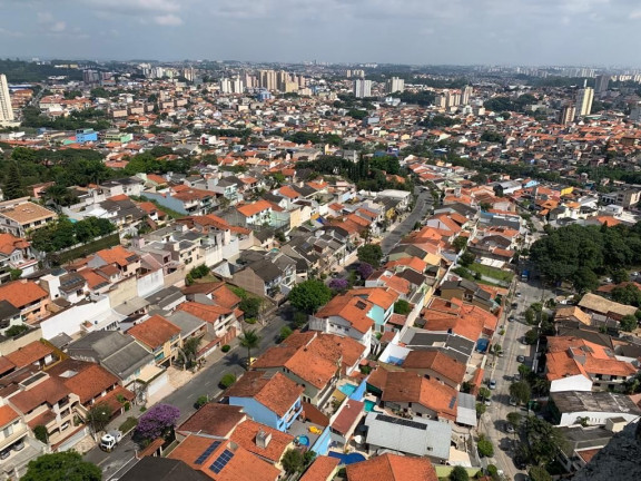 Imagem Imóvel com 2 Quartos à Venda, 42 m² em Dos Casa - São Bernardo Do Campo