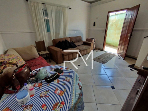 Imagem Sobrado com 2 Quartos à Venda, 82 m² em Vila Anhanguera - Mongaguá Imagem Sobrado com 2 Quartos à Venda, 82 m² em Vila Anhanguera - Mongaguá