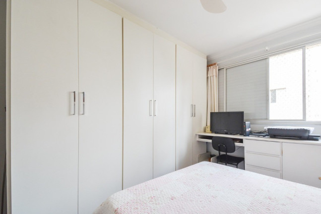 Imagem Imóvel com 4 Quartos à Venda, 161 m² em Moema - São Paulo Imagem Imóvel com 4 Quartos à Venda, 161 m² em Moema - São Paulo