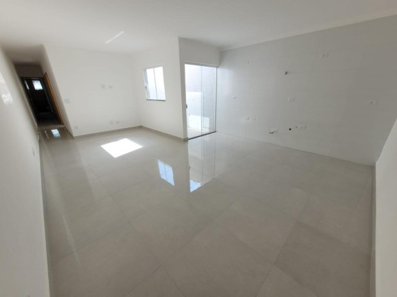 Apartamento com 3 Quartos à Venda, 90 m² em Vila Eldízia - Santo André