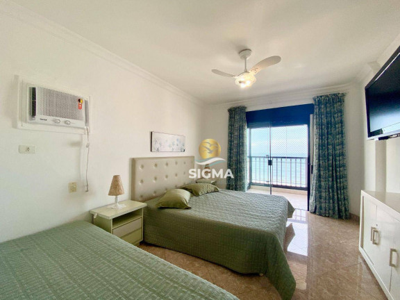 Imagem Apartamento com 3 Quartos à Venda, 171 m² em Pitangueiras - Guarujá