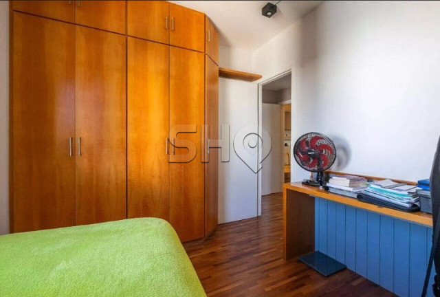 Imagem Apartamento com 3 Quartos à Venda, 95 m² em Pinheiros - São Paulo Imagem Apartamento com 3 Quartos à Venda, 95 m² em Pinheiros - São Paulo
