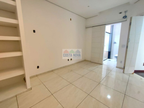 Imagem Apartamento com 3 Quartos à Venda, 140 m² em Campo Grande - Santos Imagem Apartamento com 3 Quartos à Venda, 140 m² em Campo Grande - Santos
