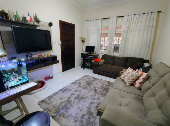 Imagem Casa com 3 Quartos à Venda, 175 m² em Tupi - Praia Grande Imagem Casa com 3 Quartos à Venda, 175 m² em Tupi - Praia Grande