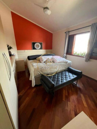 Imagem Casa de Condomínio com 3 Quartos à Venda, 260 m² em Urbanova - São José Dos Campos Imagem Casa de Condomínio com 3 Quartos à Venda, 260 m² em Urbanova - São José Dos Campos