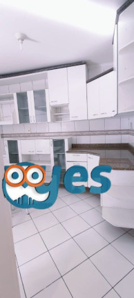 Imagem Casa com 3 Quartos para Alugar, 180 m² em Santa Mônica - Feira De Santana Imagem Casa com 3 Quartos para Alugar, 180 m² em Santa Mônica - Feira De Santana