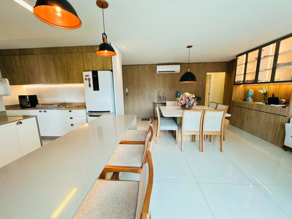 Imagem Apartamento com 3 Quartos à Venda, 126 m² em Centro - Balneário Camboriú