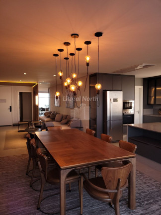Imagem Apartamento com 4 Quartos à Venda, 210 m² em Praia Brava - Itajaí Imagem Apartamento com 4 Quartos à Venda, 210 m² em Praia Brava - Itajaí
