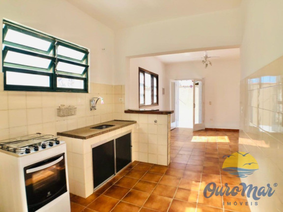 Imagem Casa com 3 Quartos para Alugar ou Temporada, 133 m² em Jardim Regina - Itanhaém