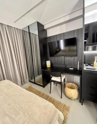 Imagem Apartamento com 1 Quarto para Alugar, 18 m² em Jardim Oceania - João Pessoa Imagem Apartamento com 1 Quarto para Alugar, 18 m² em Jardim Oceania - João Pessoa