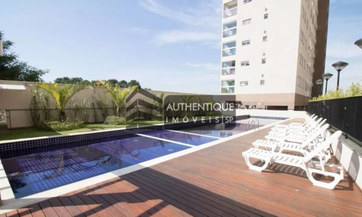 Imagem Apartamento com 3 Quartos à Venda, 59 m² em Vila Assunção - Santo André Imagem Apartamento com 3 Quartos à Venda, 59 m² em Vila Assunção - Santo André