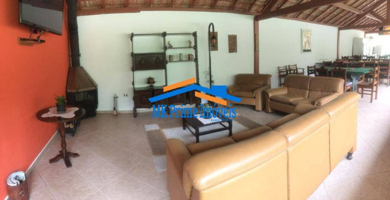 Imagem Chácara com 3 Quartos à Venda, 121 m² em Centro - Mairinque Imagem Chácara com 3 Quartos à Venda, 121 m² em Centro - Mairinque